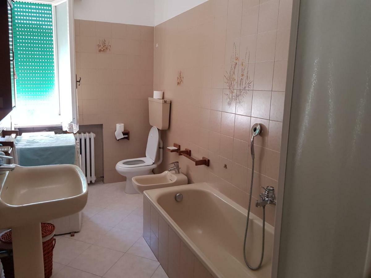 Miramare Rimini Ngoại thất bức ảnh